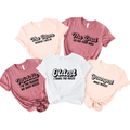Family Rules Shirt, Matching Family Shirts, Mother Day Gift