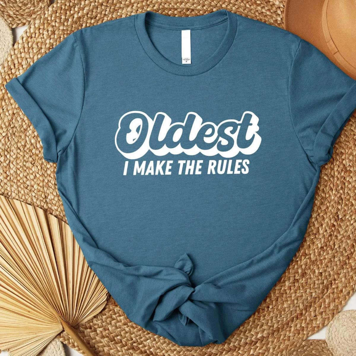 Family Rules Shirt, Matching Family Shirts, Mother Day Gift