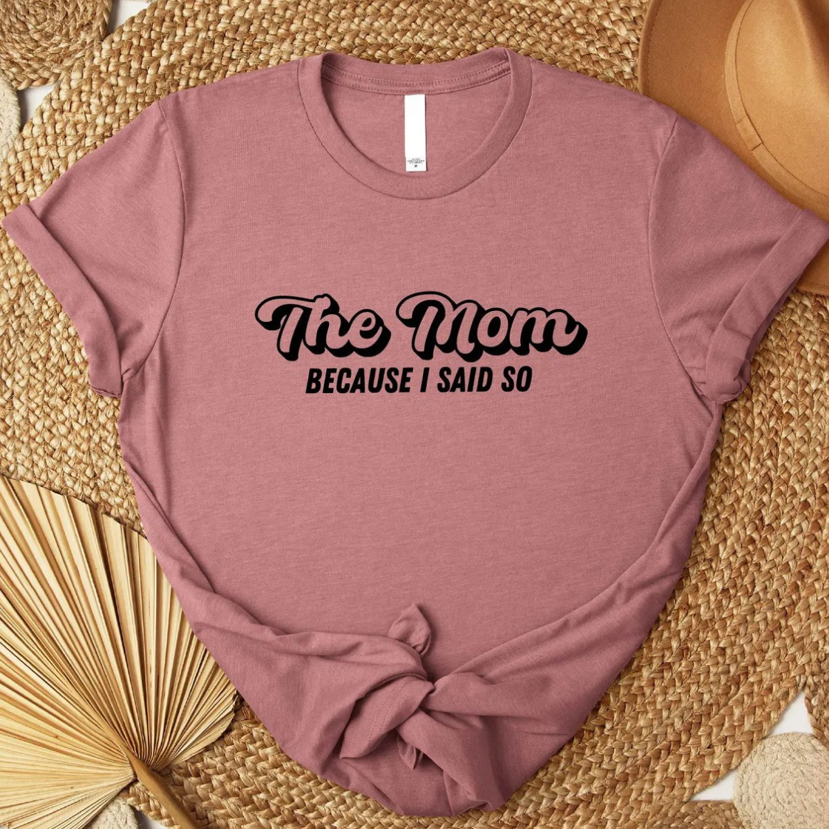 Family Rules Shirt, Matching Family Shirts, Mother Day Gift
