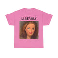 Funny Barb Lib Tshirt