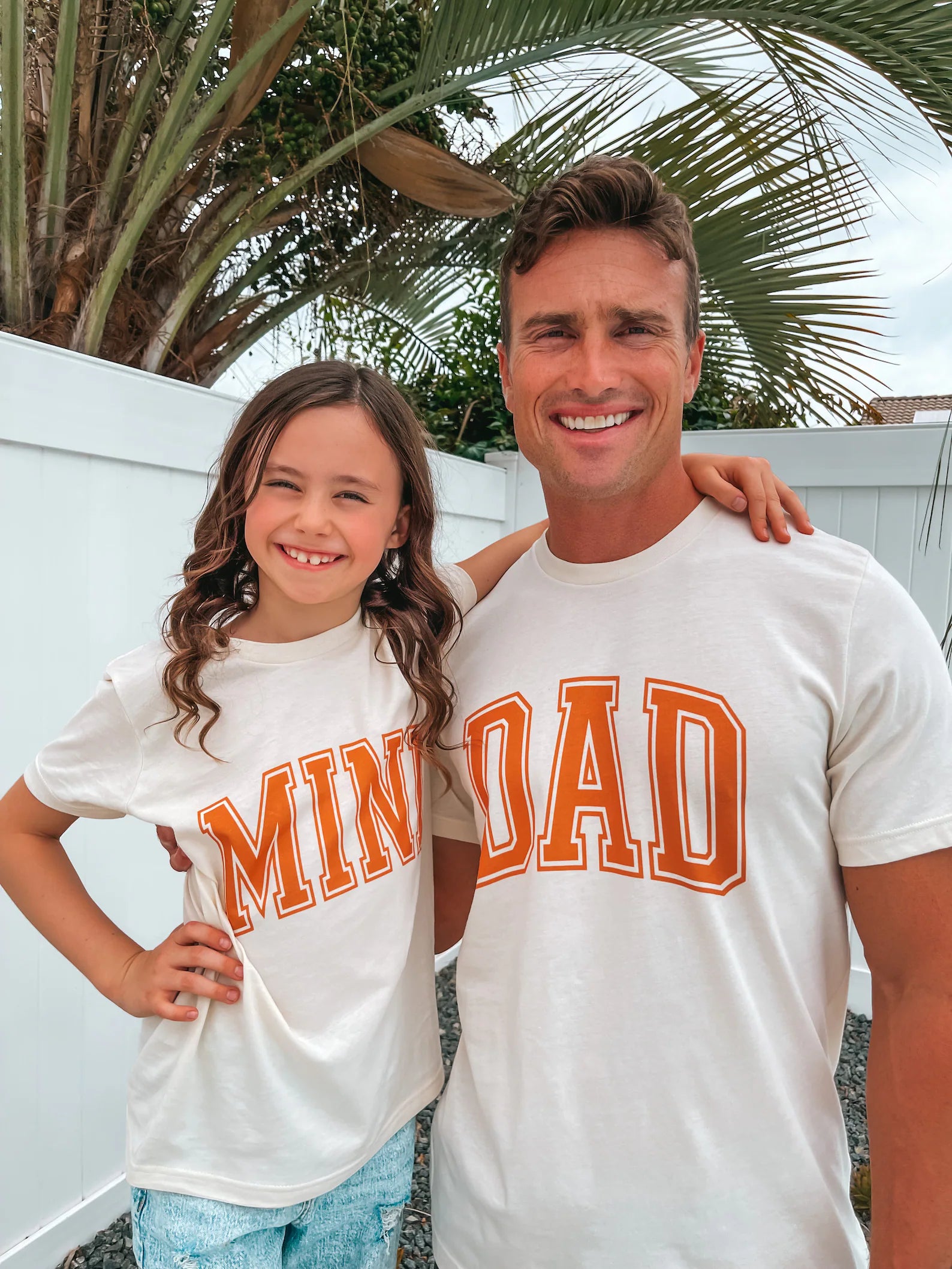 Family Matching TShirts And Reunion Tees, Family Outfits