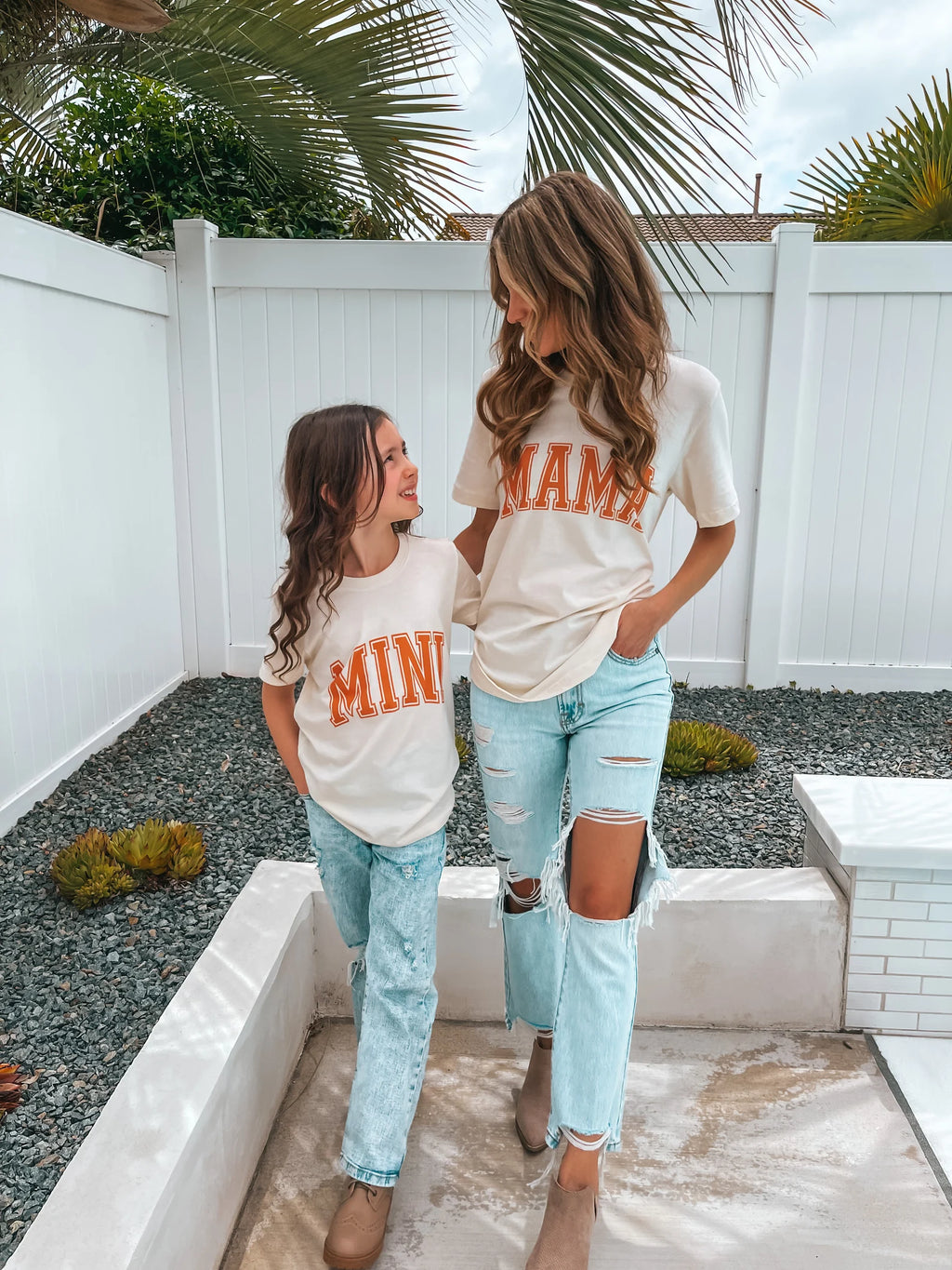 Family Matching TShirts And Reunion Tees, Family Outfits