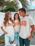 Family Matching TShirts And Reunion Tees, Family Outfits